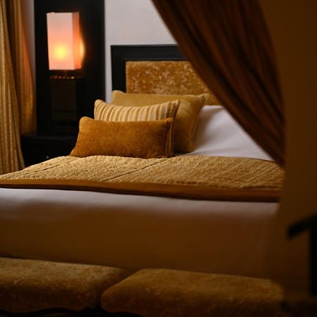 Borj Dhiafa Hotel Sfax Luaran gambar