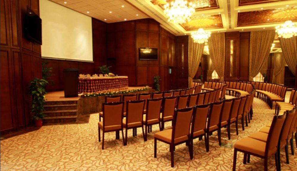 Borj Dhiafa Hotel Sfax Luaran gambar
