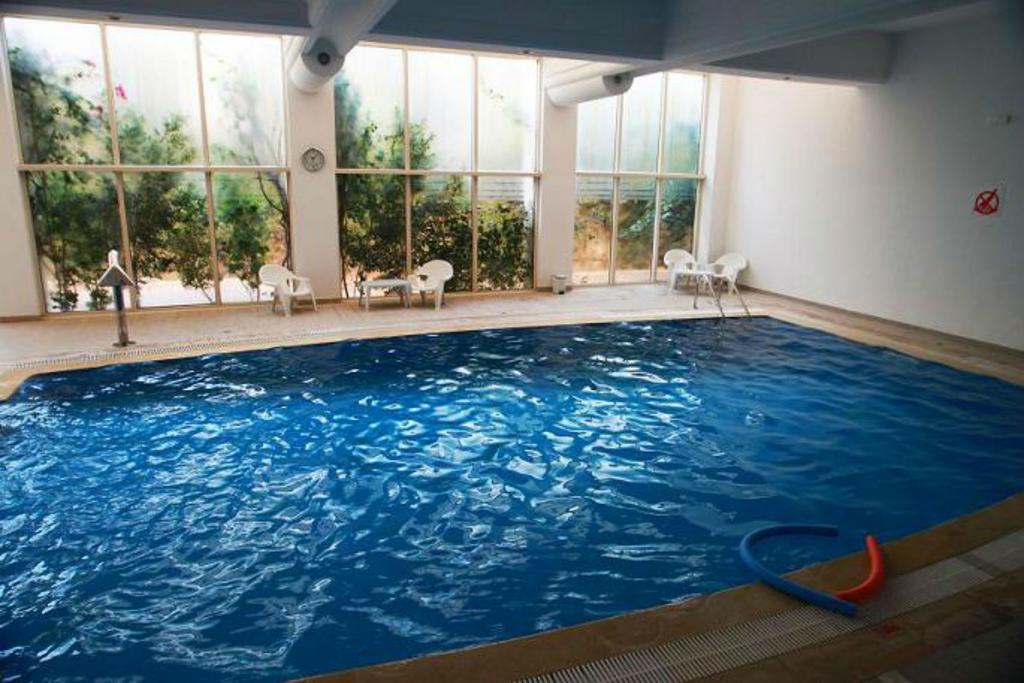 Borj Dhiafa Hotel Sfax Luaran gambar