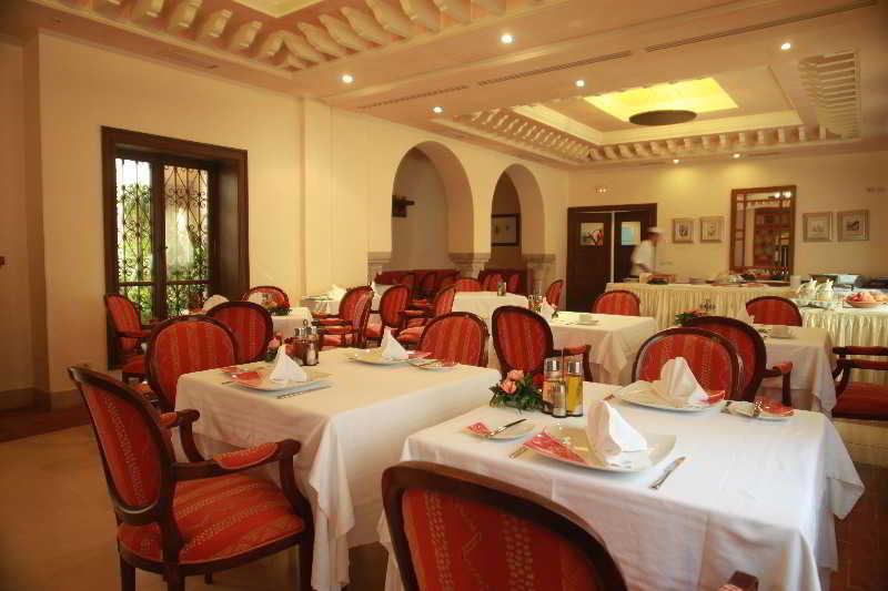 Borj Dhiafa Hotel Sfax Luaran gambar
