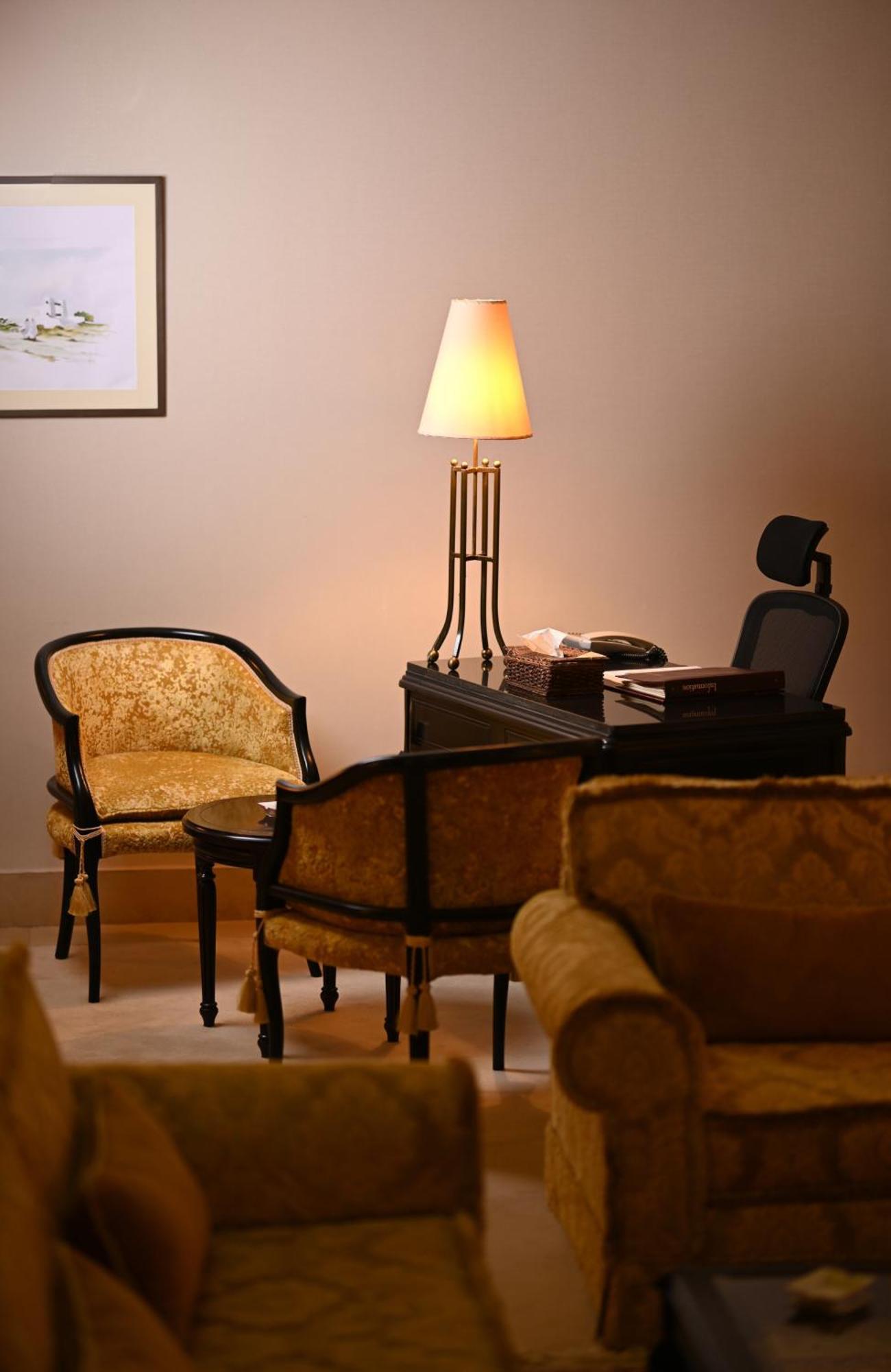 Borj Dhiafa Hotel Sfax Luaran gambar