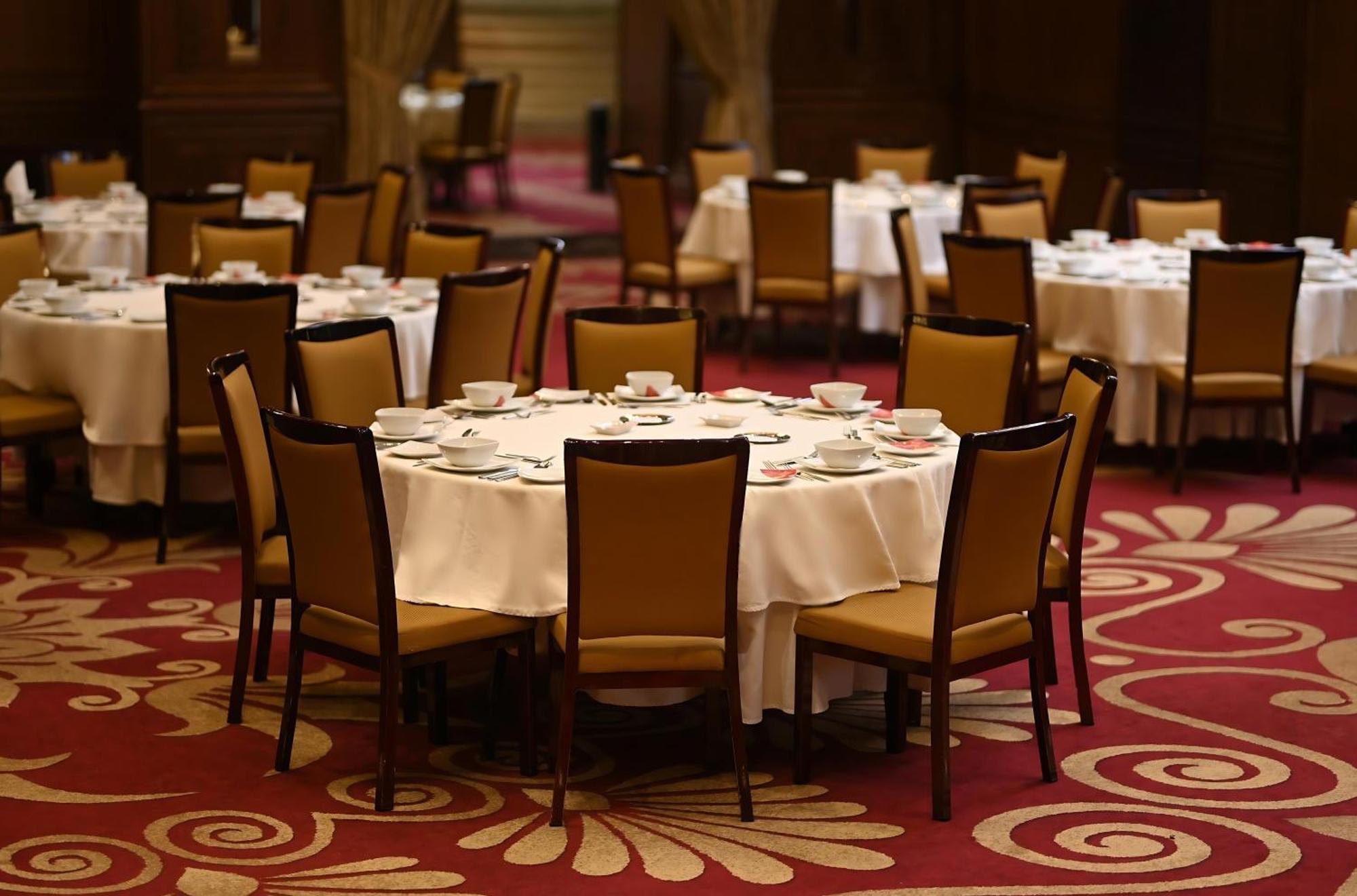 Borj Dhiafa Hotel Sfax Luaran gambar