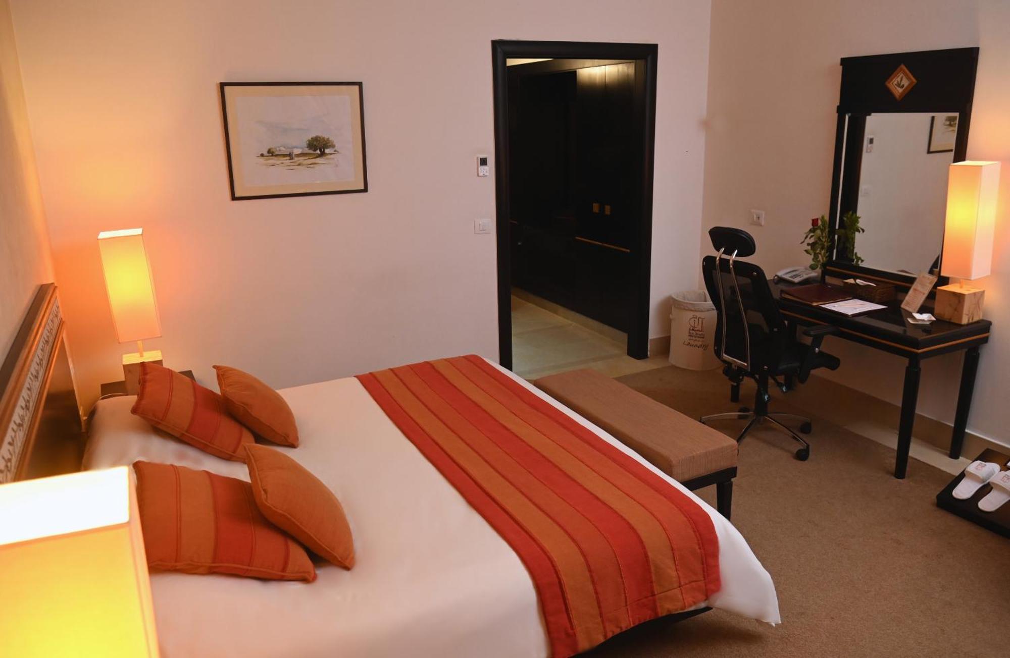 Borj Dhiafa Hotel Sfax Luaran gambar