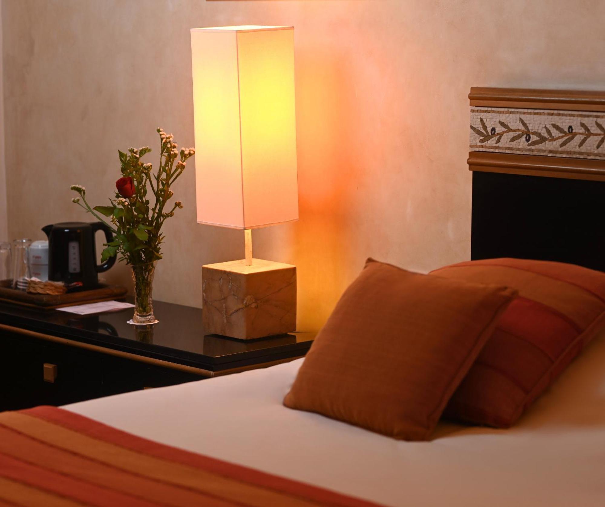 Borj Dhiafa Hotel Sfax Luaran gambar