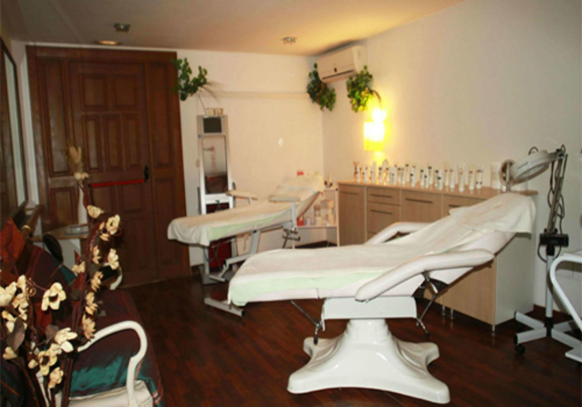 Borj Dhiafa Hotel Sfax Luaran gambar
