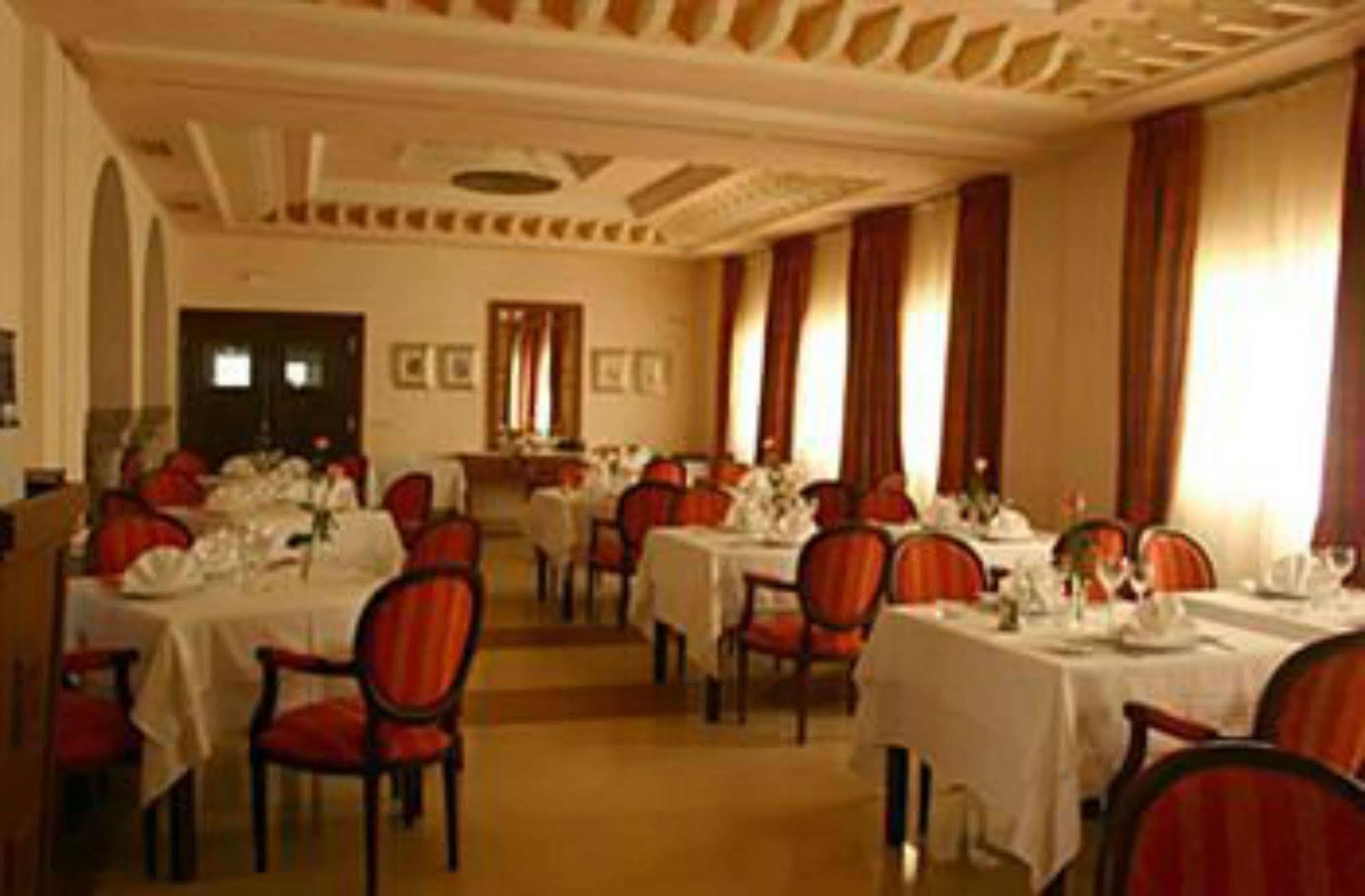 Borj Dhiafa Hotel Sfax Luaran gambar
