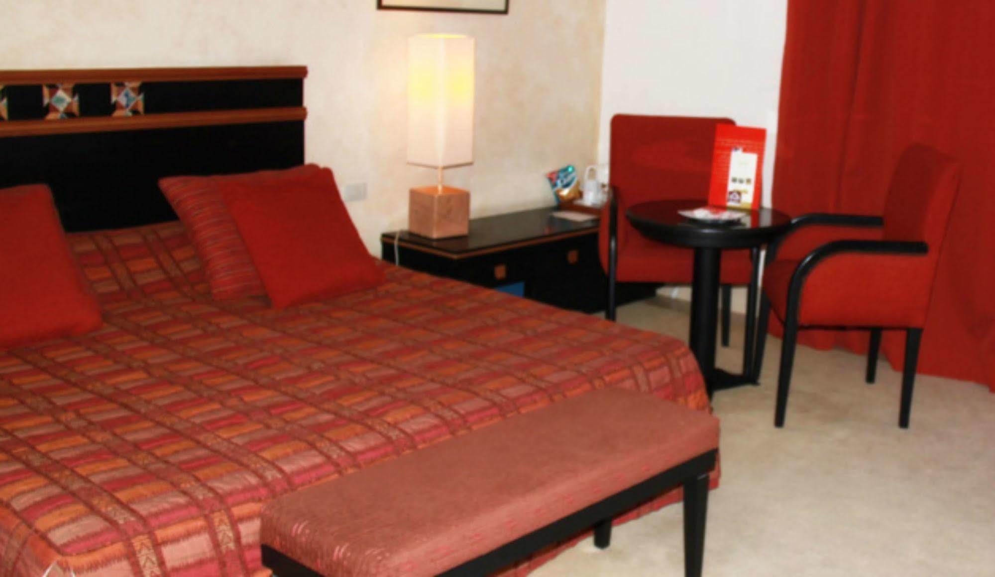 Borj Dhiafa Hotel Sfax Luaran gambar