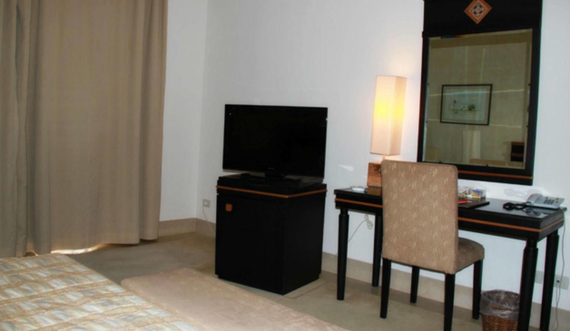 Borj Dhiafa Hotel Sfax Luaran gambar
